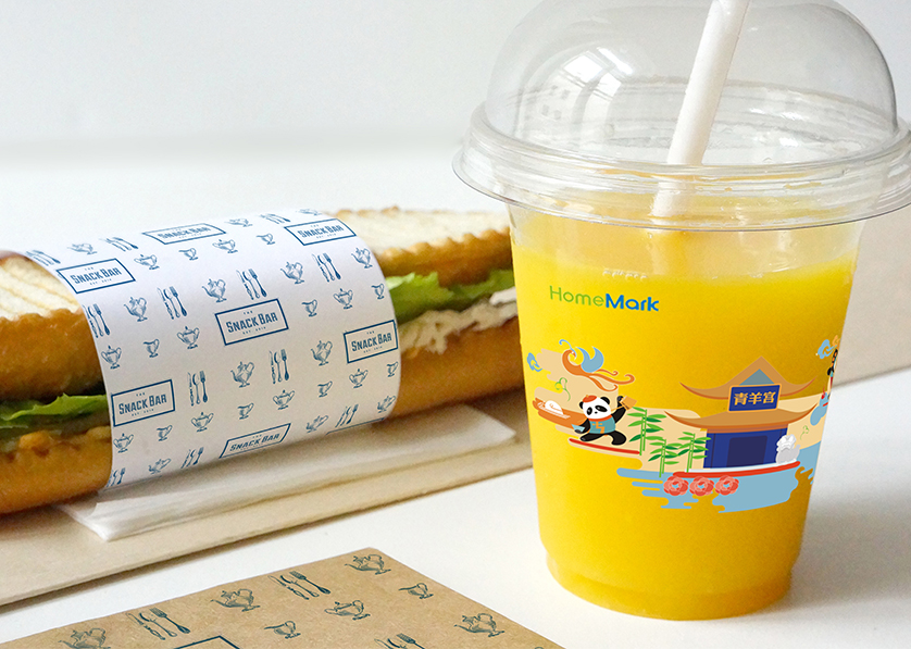 长宁县VI设计为企业做贡献